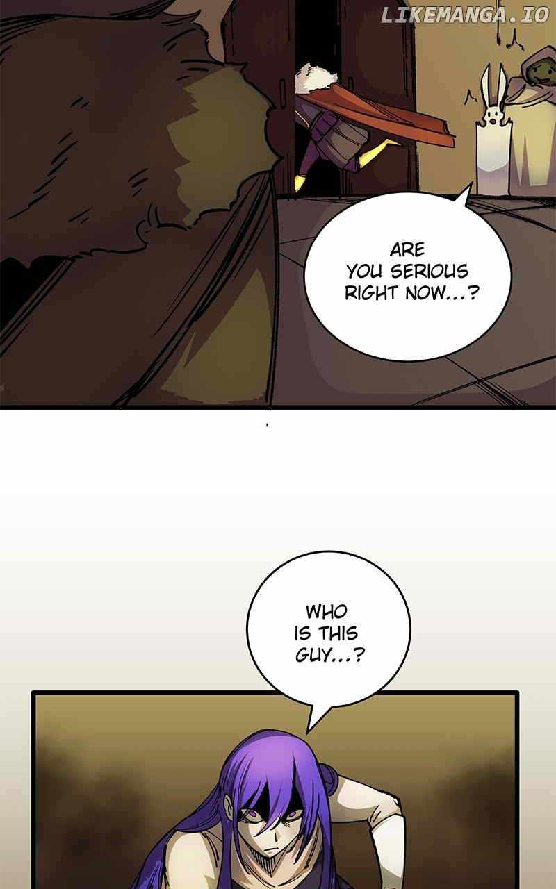 DevilUp - Manhwa Chapter 19 64